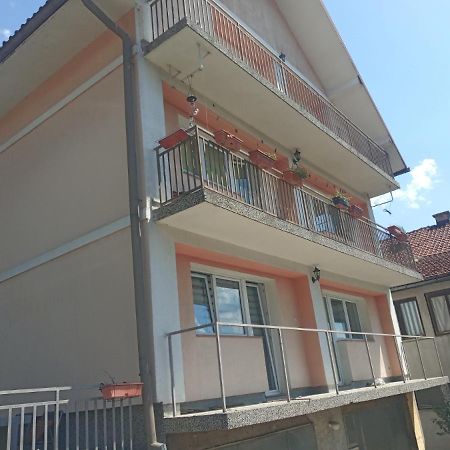 Apartman Kujovic Сараево Экстерьер фото