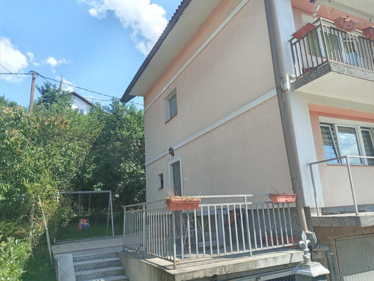 Apartman Kujovic Сараево Экстерьер фото