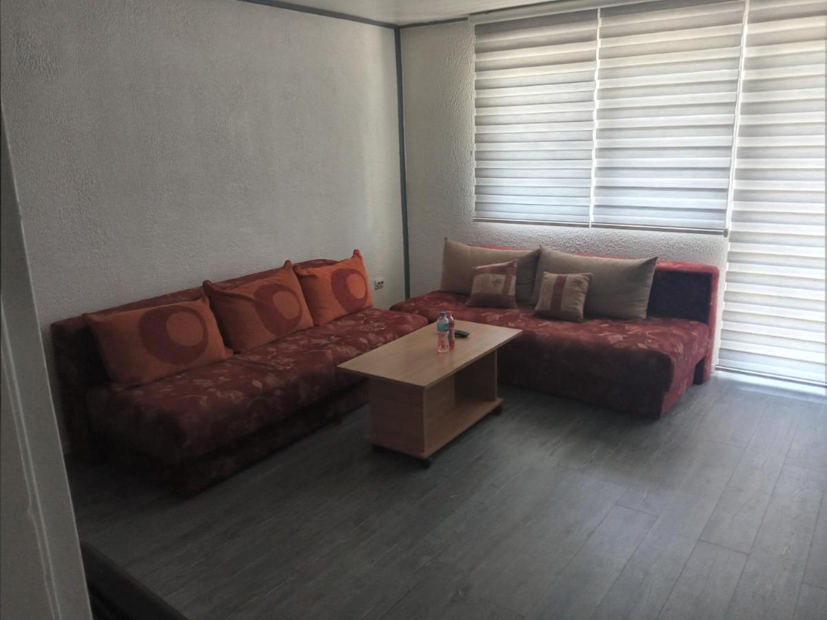 Apartman Kujovic Сараево Экстерьер фото