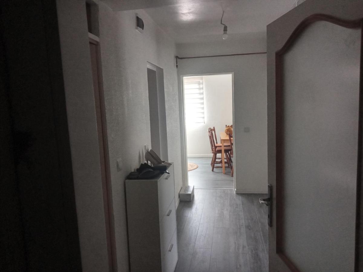 Apartman Kujovic Сараево Экстерьер фото