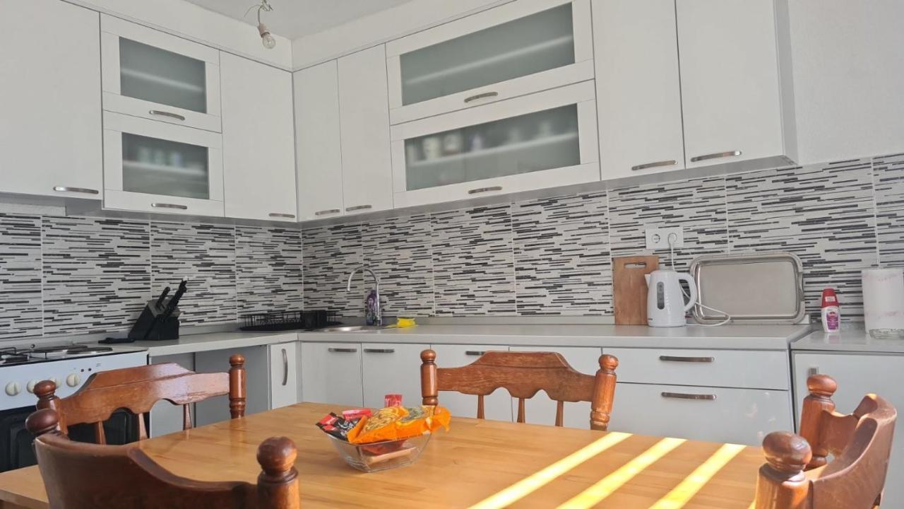 Apartman Kujovic Сараево Экстерьер фото