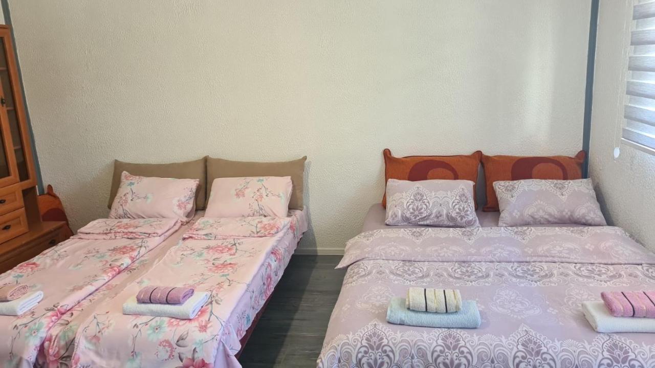 Apartman Kujovic Сараево Экстерьер фото